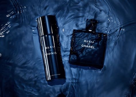 bleu de chanel reviews|what does bleu De Chanel smell like.